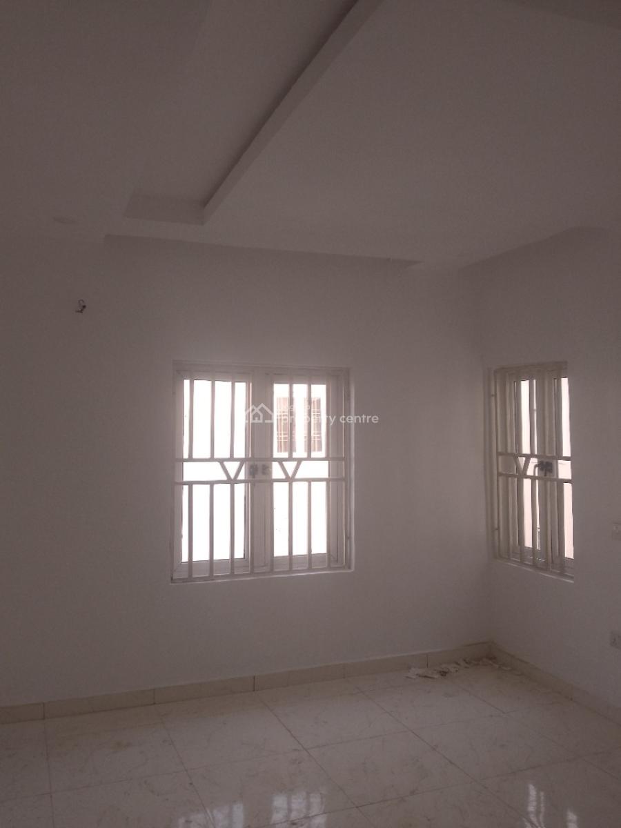 Spacious Pop Room Ensuit in a Block of Flat in a Secured Estate., Gwarinpa, Abuja, Flat / Apartment for Rent