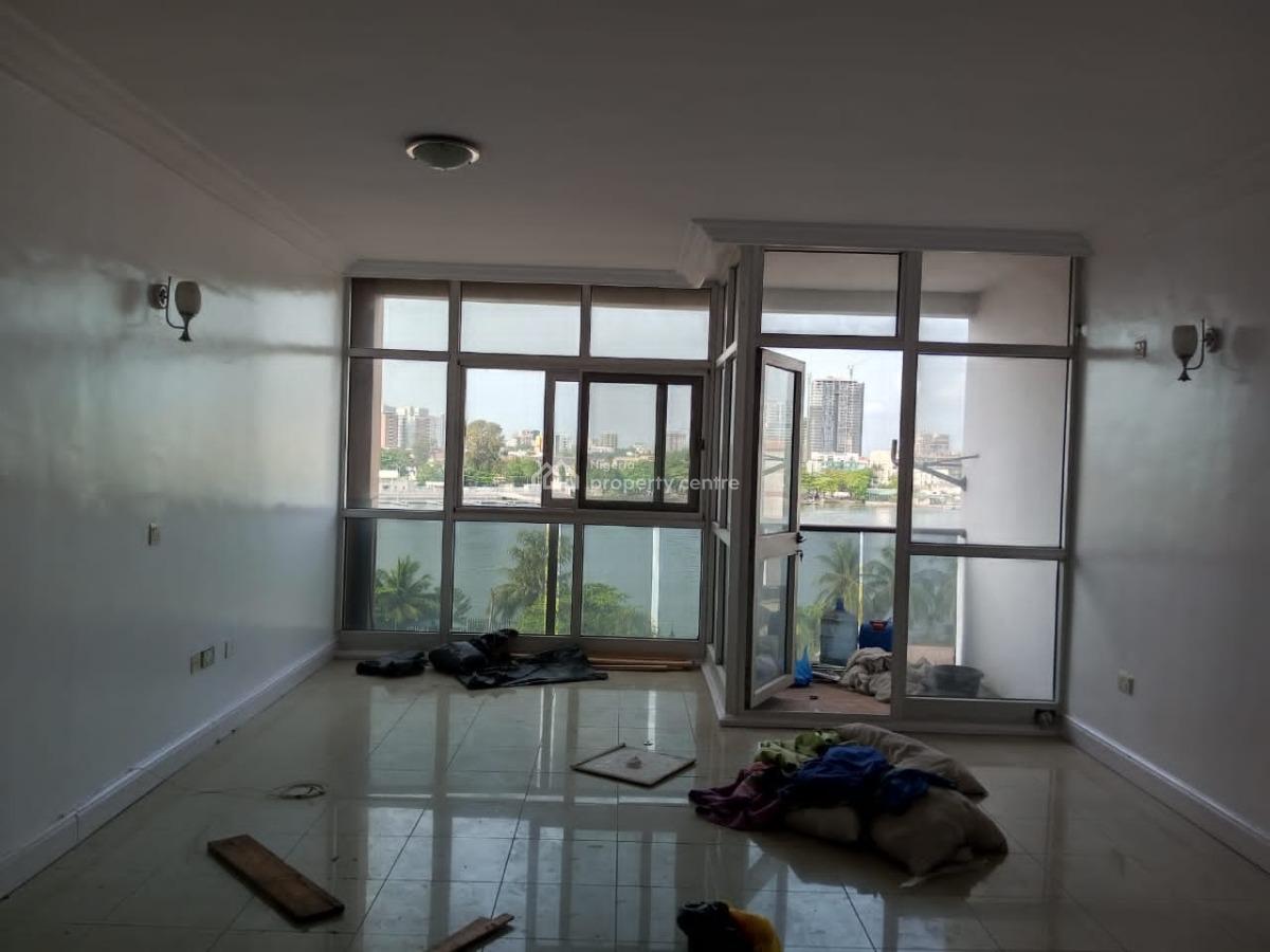a 2 Bedroom Apartment, 4th Floor at 1004 Estate, Victoria Island (vi), Lagos, Flat / Apartment for Rent