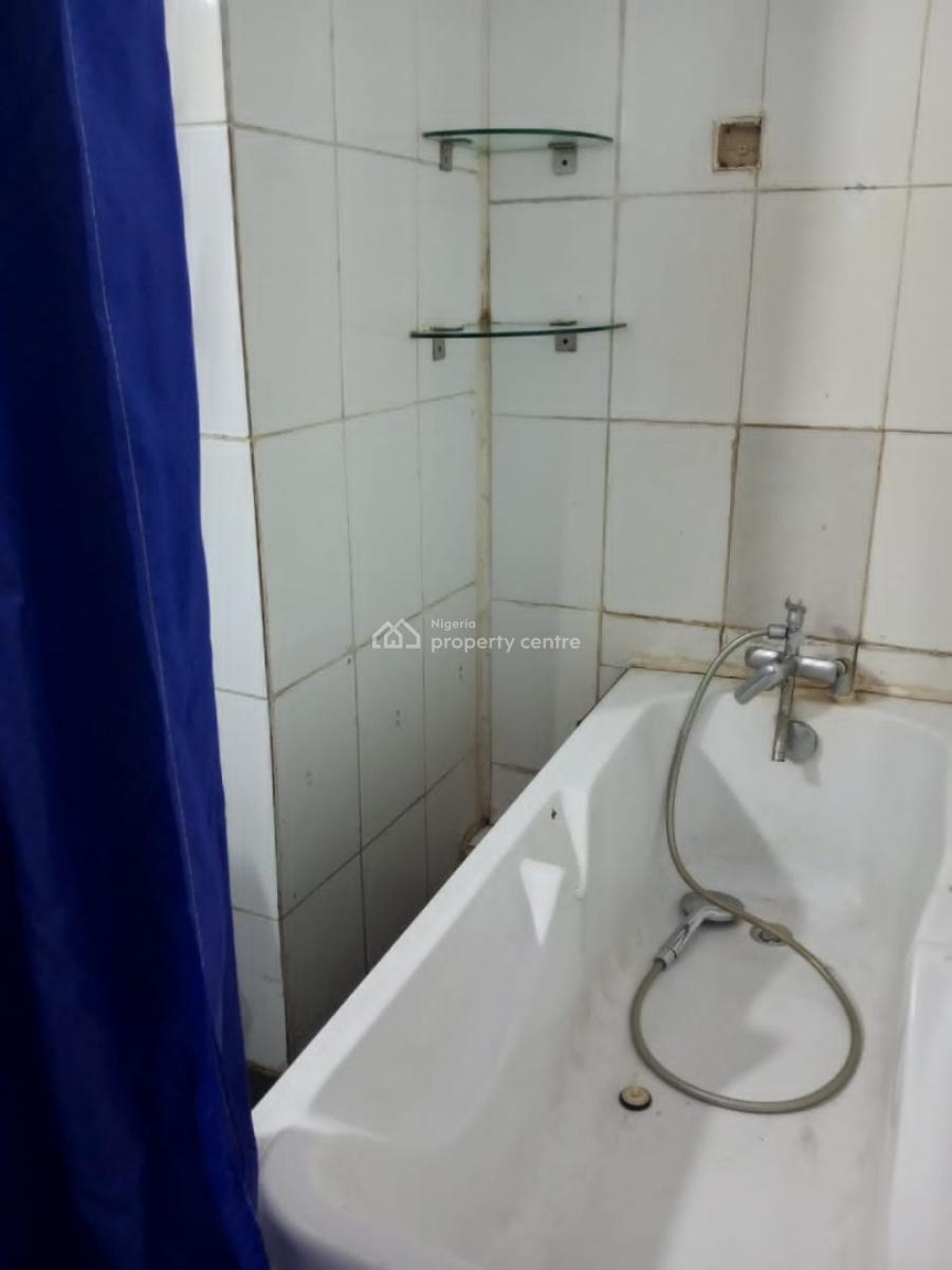 a 2 Bedroom Apartment, 4th Floor at 1004 Estate, Victoria Island (vi), Lagos, Flat / Apartment for Rent