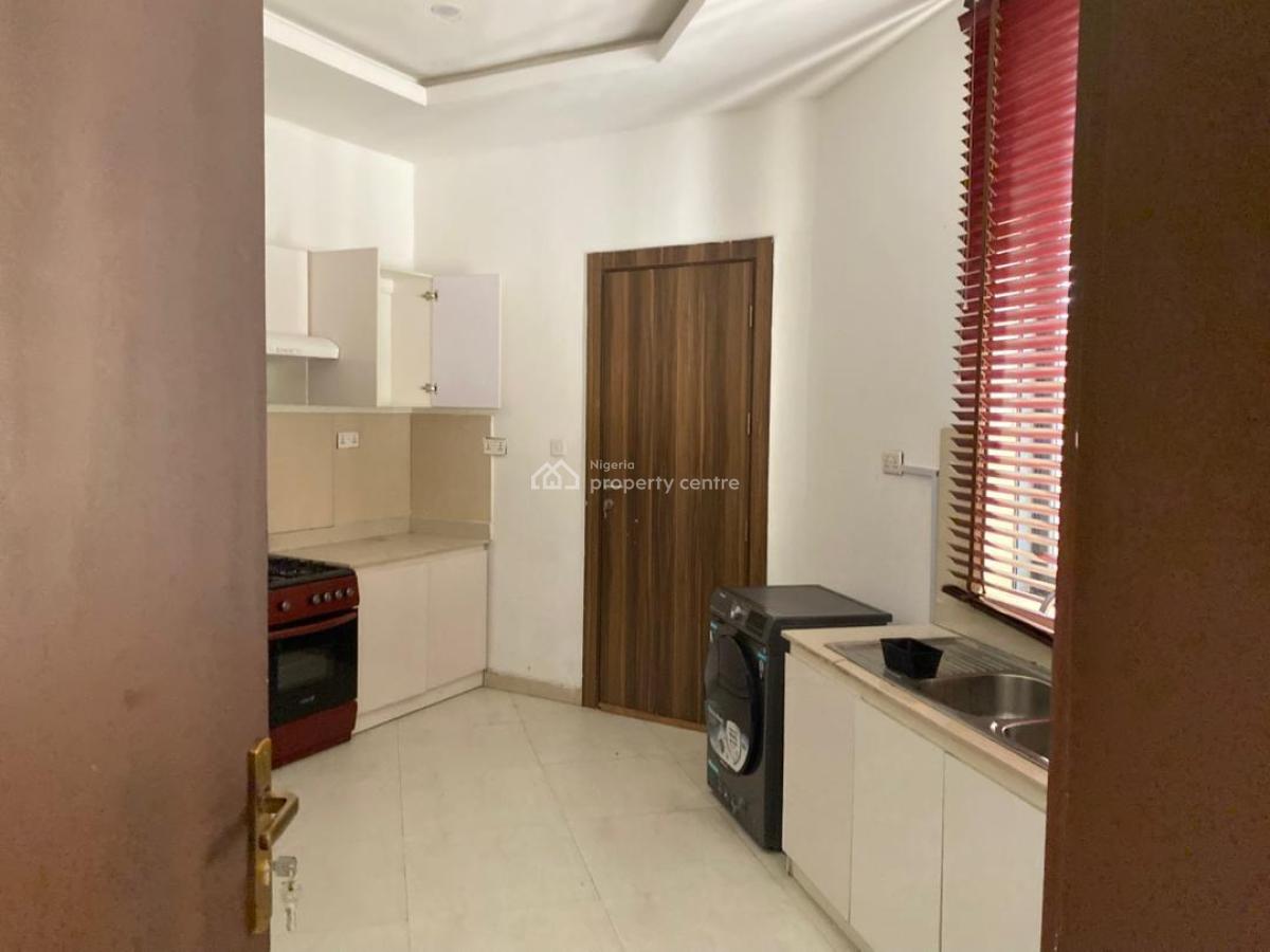 Fully Furnished 3 Bedroom Apartment, Lekki Phase 1, Lekki, Lagos, Flat / Apartment for Rent