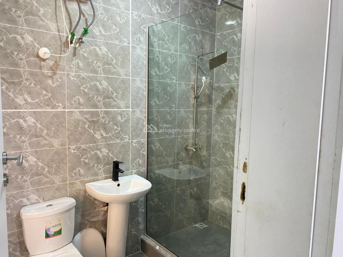 Fully Furnished 3 Bedroom Apartment, Lekki Phase 1, Lekki, Lagos, Flat / Apartment for Rent