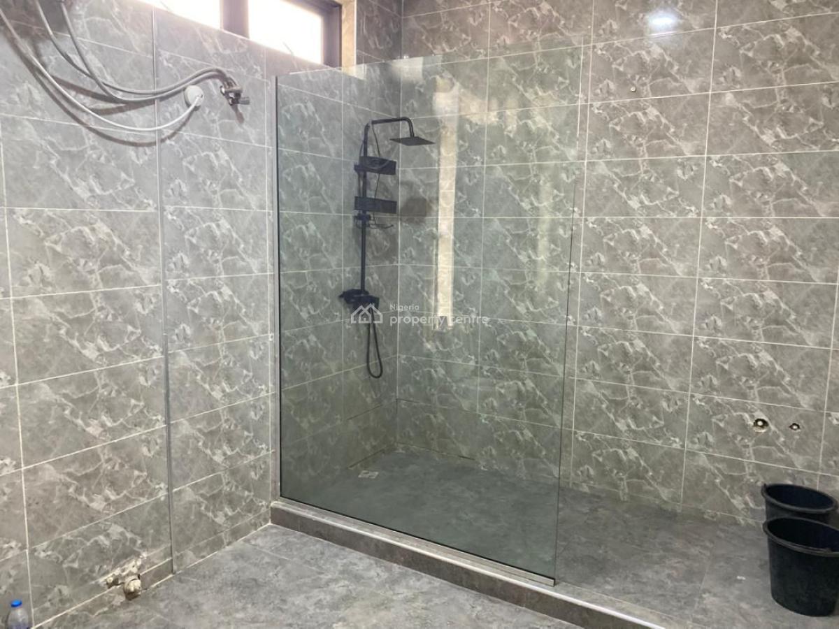 Fully Furnished 3 Bedroom Apartment, Lekki Phase 1, Lekki, Lagos, Flat / Apartment for Rent