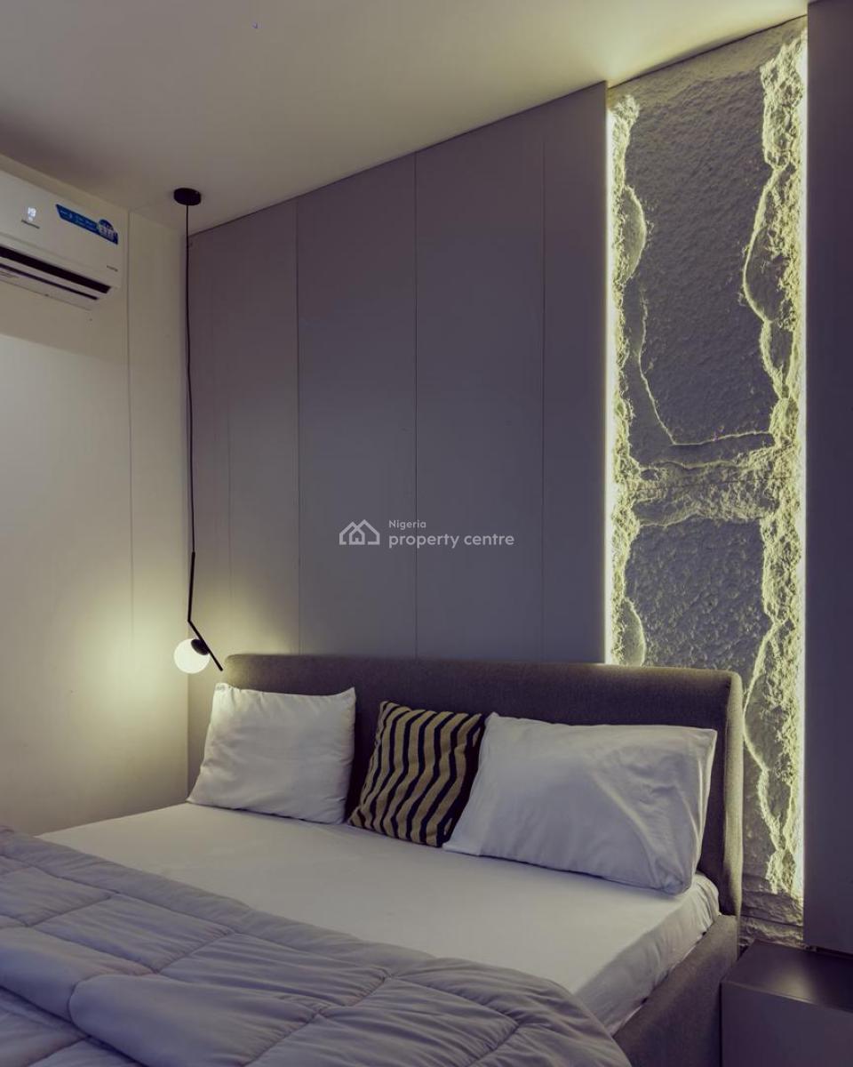 2 Bedroom Apartment, Surulere, Lagos, Flat / Apartment Short Let