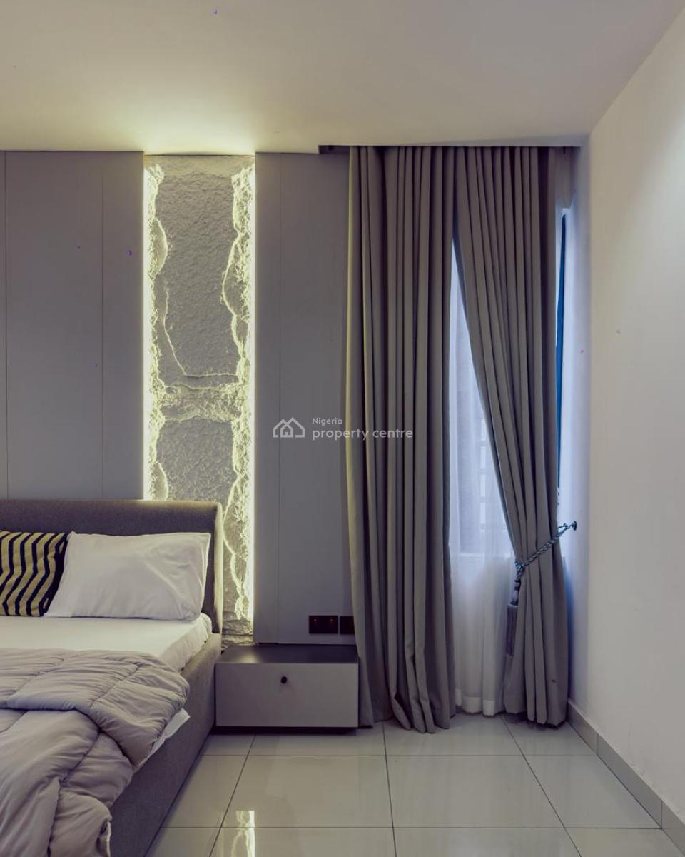 2 Bedroom Apartment, Surulere, Lagos, Flat / Apartment Short Let