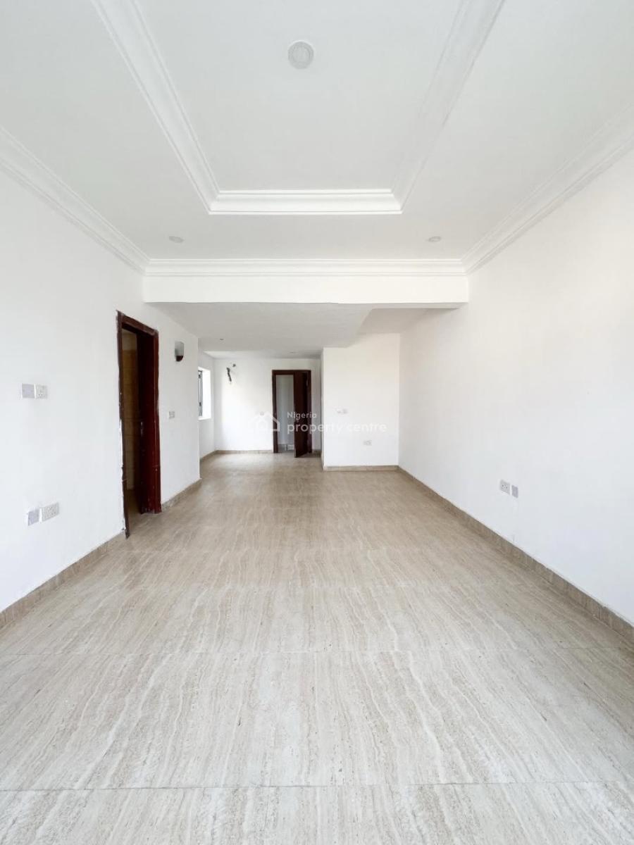 3 Bedroom Duplex + Bq, Vgc, Lekki, Lagos, Terraced Duplex for Sale