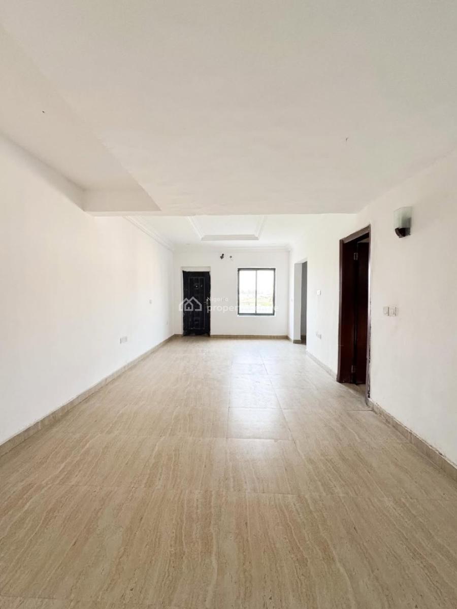 3 Bedroom Duplex + Bq, Vgc, Lekki, Lagos, Terraced Duplex for Sale