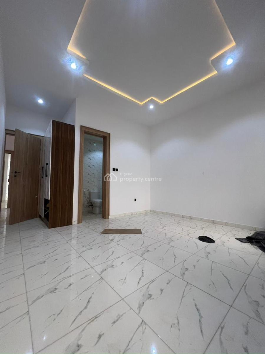 Top-notch 4-bedroom Fully Detached Duplex with Smart Amenities, (25mins Drive to Ikeja), Mowe Town, Ogun, Detached Duplex for Sale