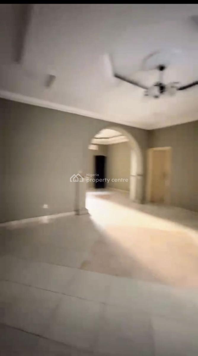 Spacious 3 Bedroom Flat, Sangotedo, Ajah, Lagos, Flat / Apartment for Rent