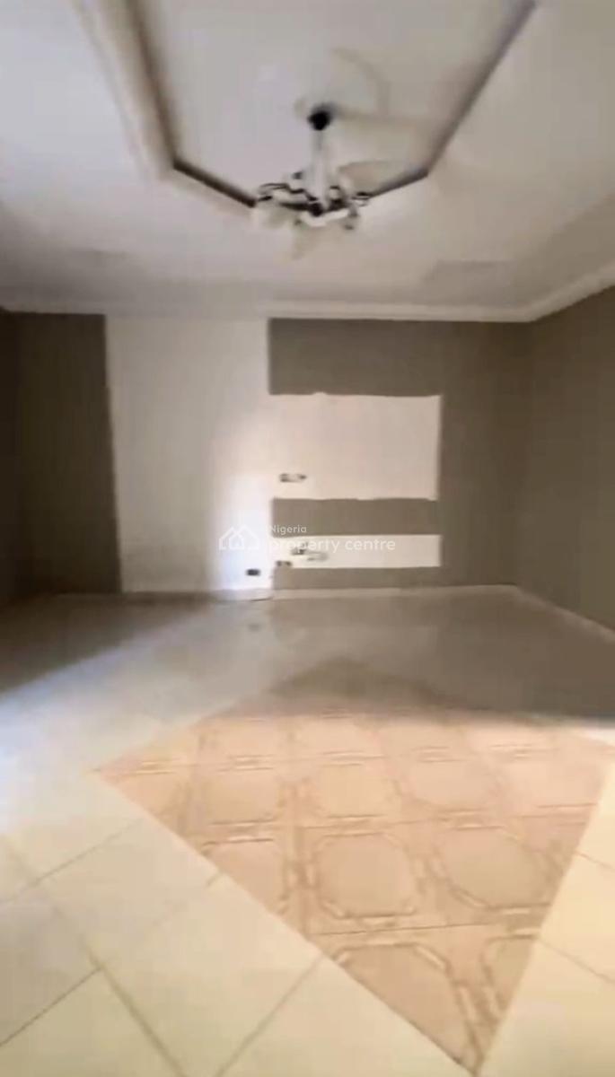 Spacious 3 Bedroom Flat, Sangotedo, Ajah, Lagos, Flat / Apartment for Rent
