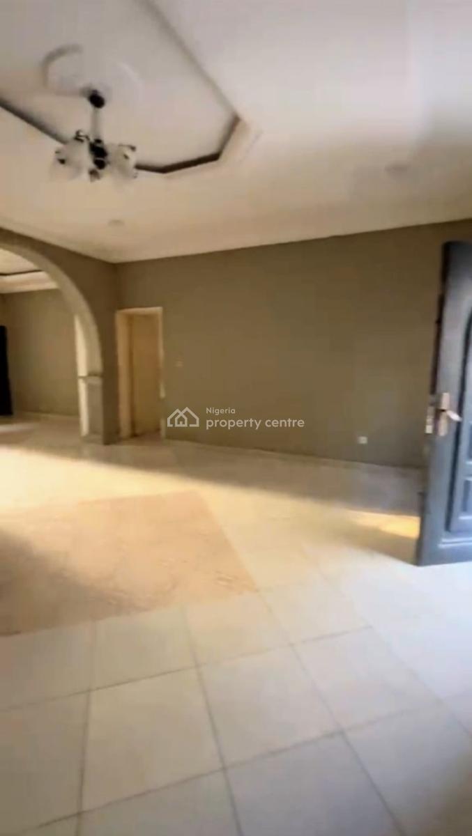 Spacious 3 Bedroom Flat, Sangotedo, Ajah, Lagos, Flat / Apartment for Rent