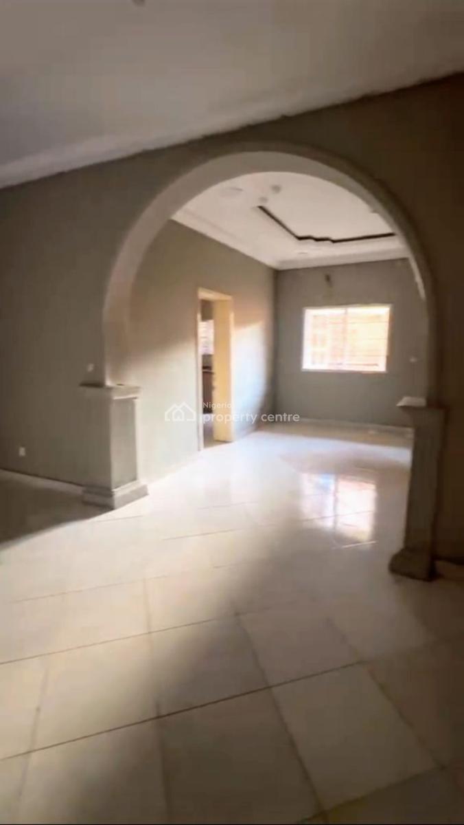 Spacious 3 Bedroom Flat, Sangotedo, Ajah, Lagos, Flat / Apartment for Rent