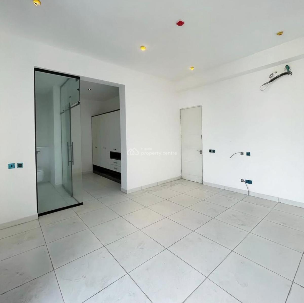 4 Bedroom Terraced Duplex, Lekki, Lagos, Terraced Duplex for Rent
