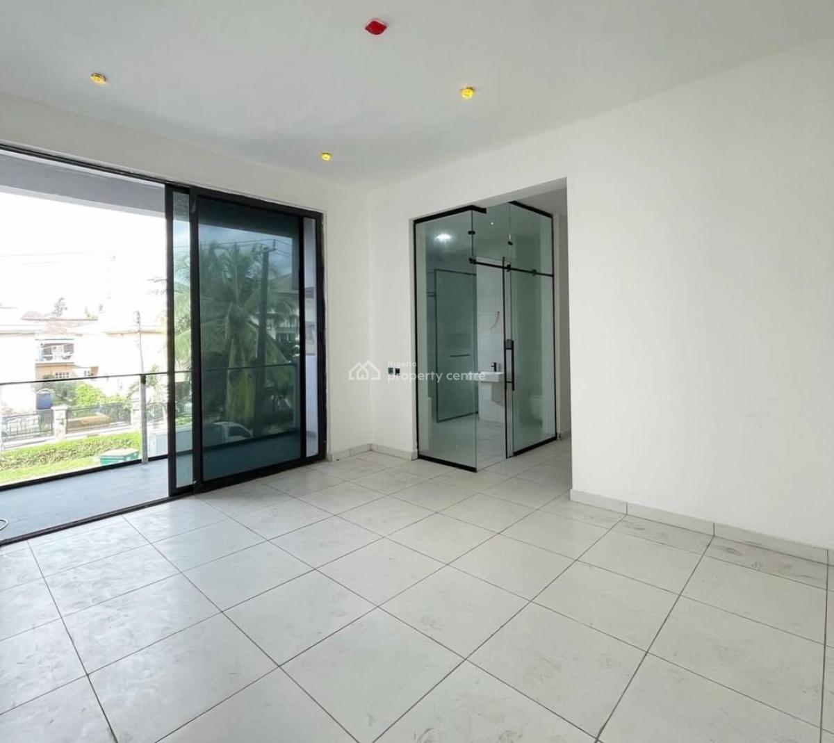 4 Bedroom Terrace Duplex, Lekki, Lagos, Terraced Duplex for Rent