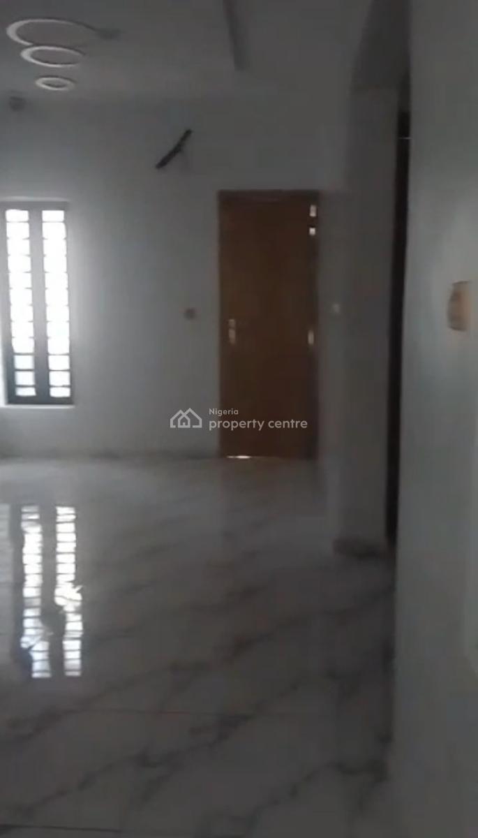 Nicely Finished 4 Bedrooms Detached Duplex with Boyz Quarter, Ocean Palm Estate, Sangotedo, Ajah, Lagos, Detached Duplex for Sale