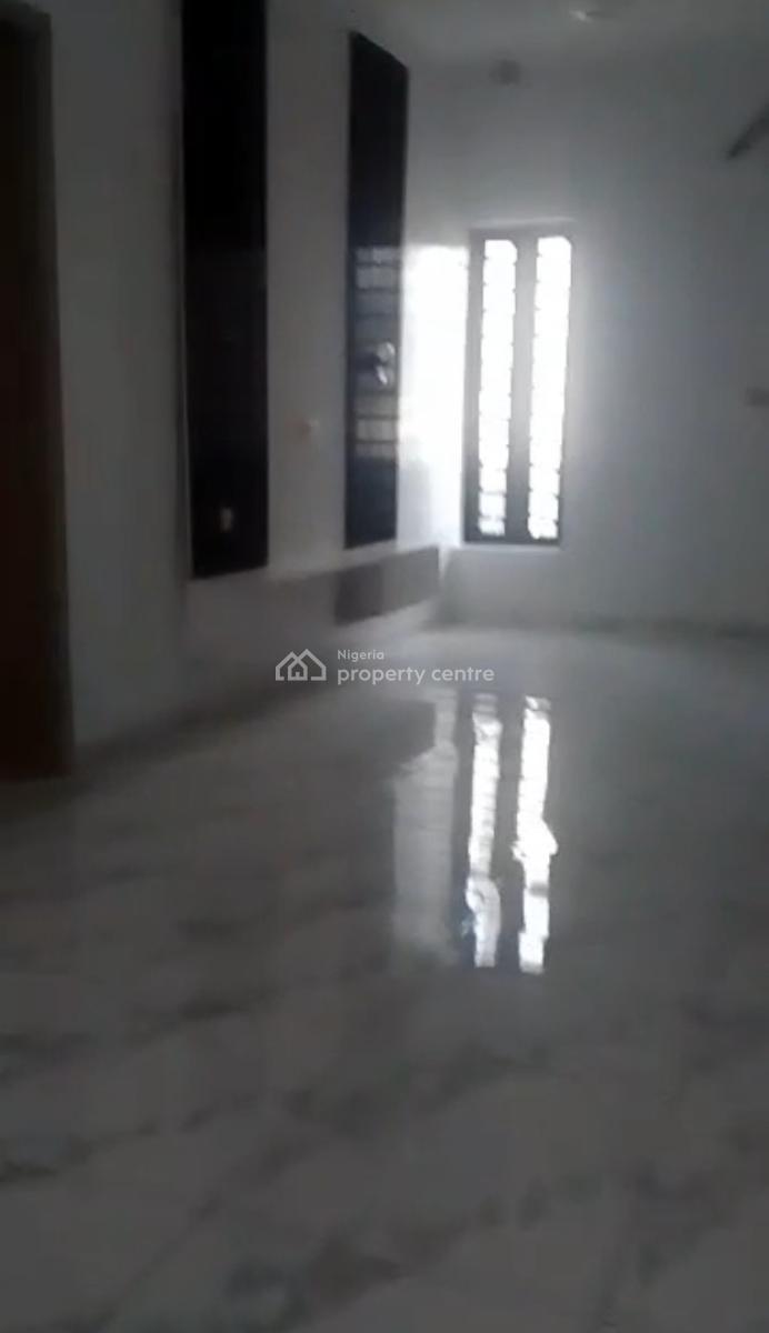 Nicely Finished 4 Bedrooms Detached Duplex with Boyz Quarter, Ocean Palm Estate, Sangotedo, Ajah, Lagos, Detached Duplex for Sale