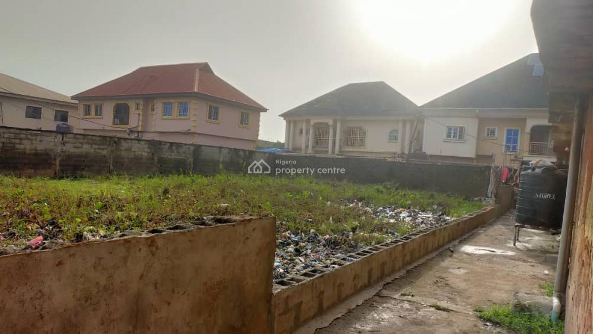 Block of 3storey Building at Satellite Town, Chemist Bustop Along Finiger Marwa Road Ijegun Satellite Town Lagos, Satellite Town, Ojo, Lagos, Block of Flats for Sale