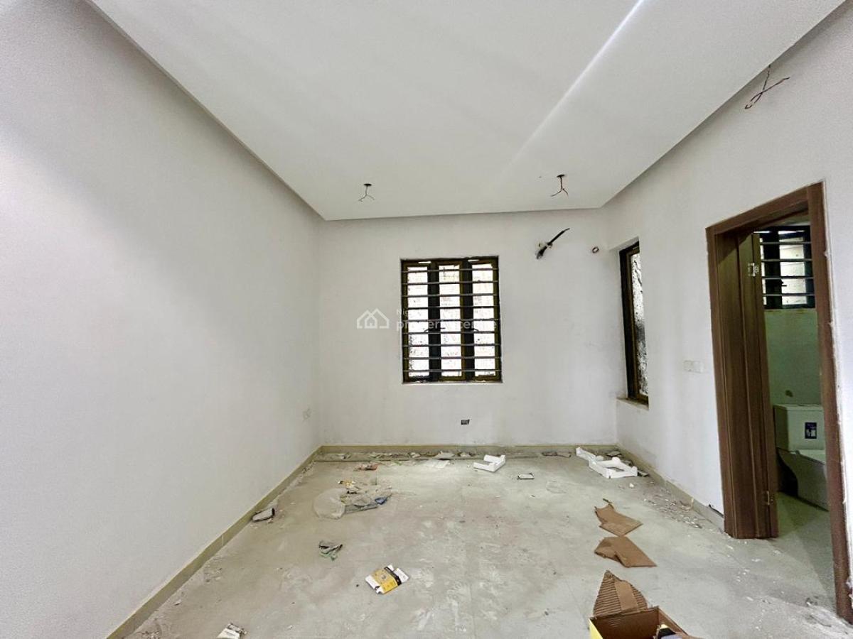 Newly Built 2 Bedroom Apartment, Lekki Phase 1, Lekki, Lagos, Flat / Apartment for Sale