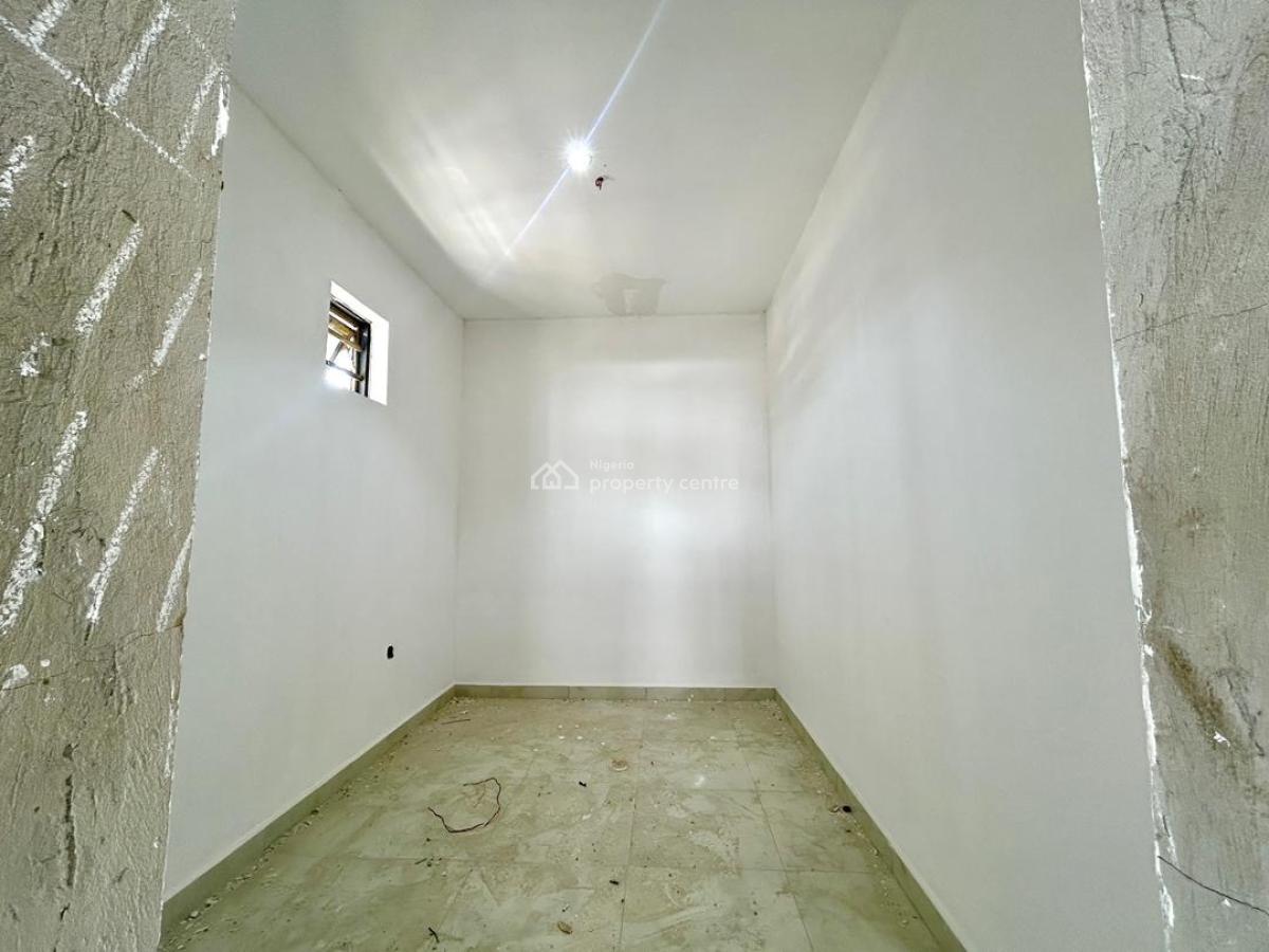 Newly Built 2 Bedroom Apartment, Lekki Phase 1, Lekki, Lagos, Flat / Apartment for Sale