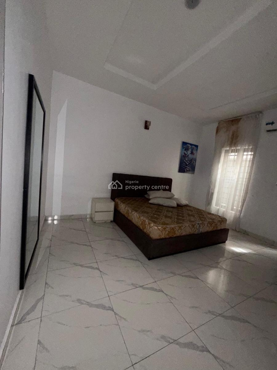 a Spacious 3 Bedroom Terrace Duplex, Ikota, Lekki, Lagos, Terraced Duplex for Rent