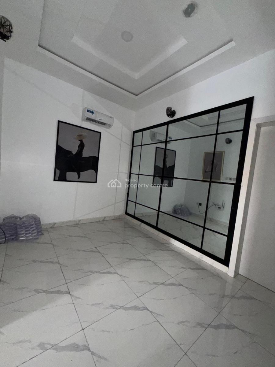 a Spacious 3 Bedroom Terrace Duplex, Ikota, Lekki, Lagos, Terraced Duplex for Rent