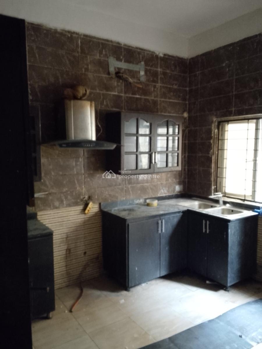 Lovely 3 Bedroom Terrace Duplex, Osapa, Lekki, Lagos, Terraced Duplex for Rent