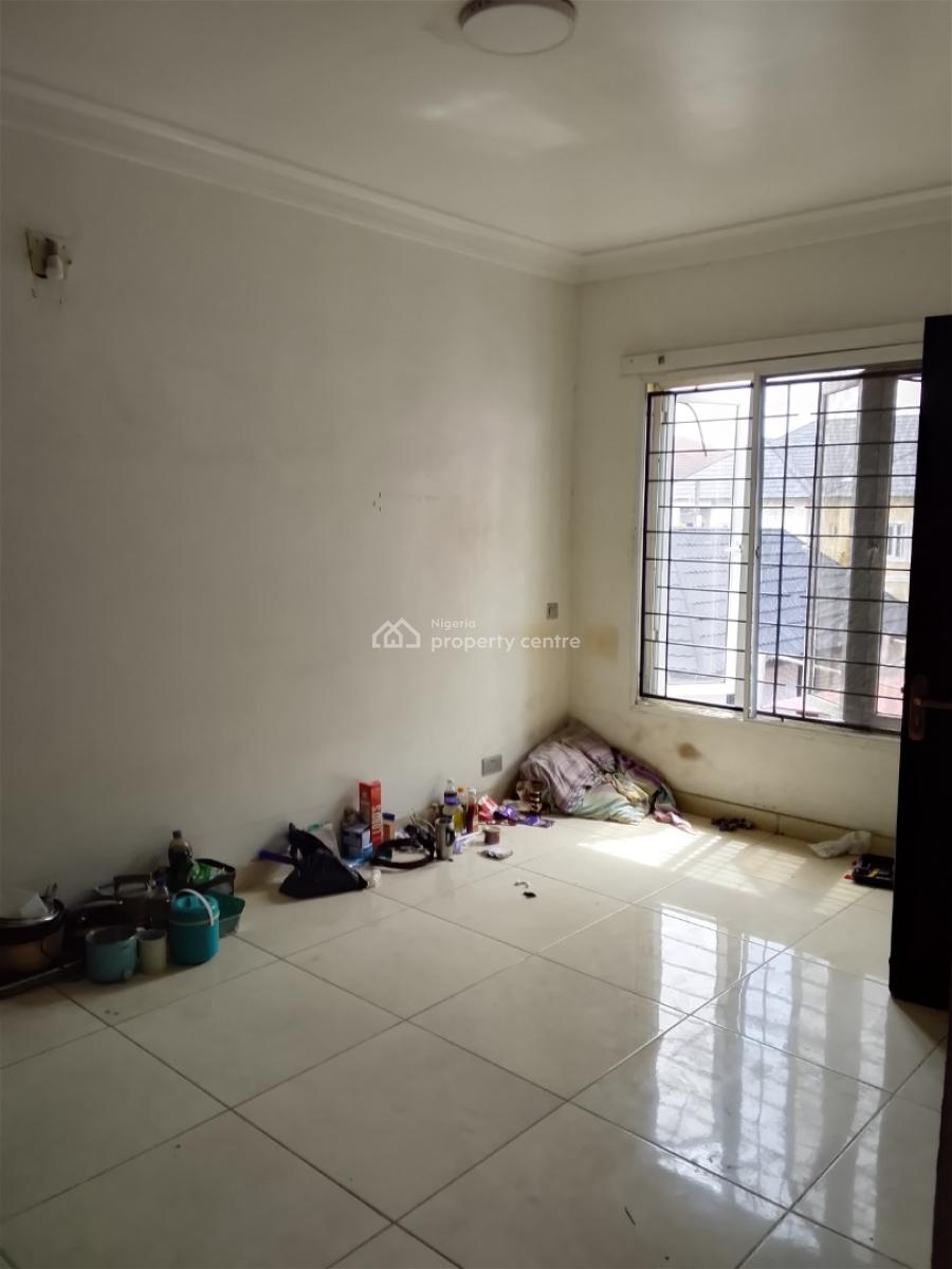 Lovely 3 Bedroom Terrace Duplex, Osapa, Lekki, Lagos, Terraced Duplex for Rent