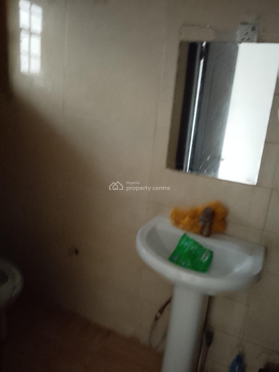 Lovely 3 Bedroom Terrace Duplex, Osapa, Lekki, Lagos, Terraced Duplex for Rent