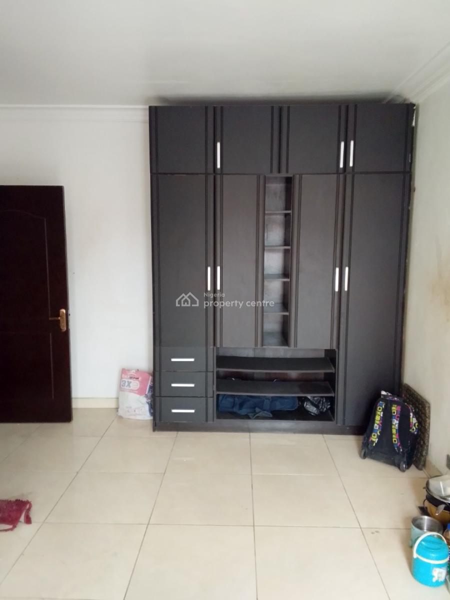 Lovely 3 Bedroom Terrace Duplex, Osapa, Lekki, Lagos, Terraced Duplex for Rent
