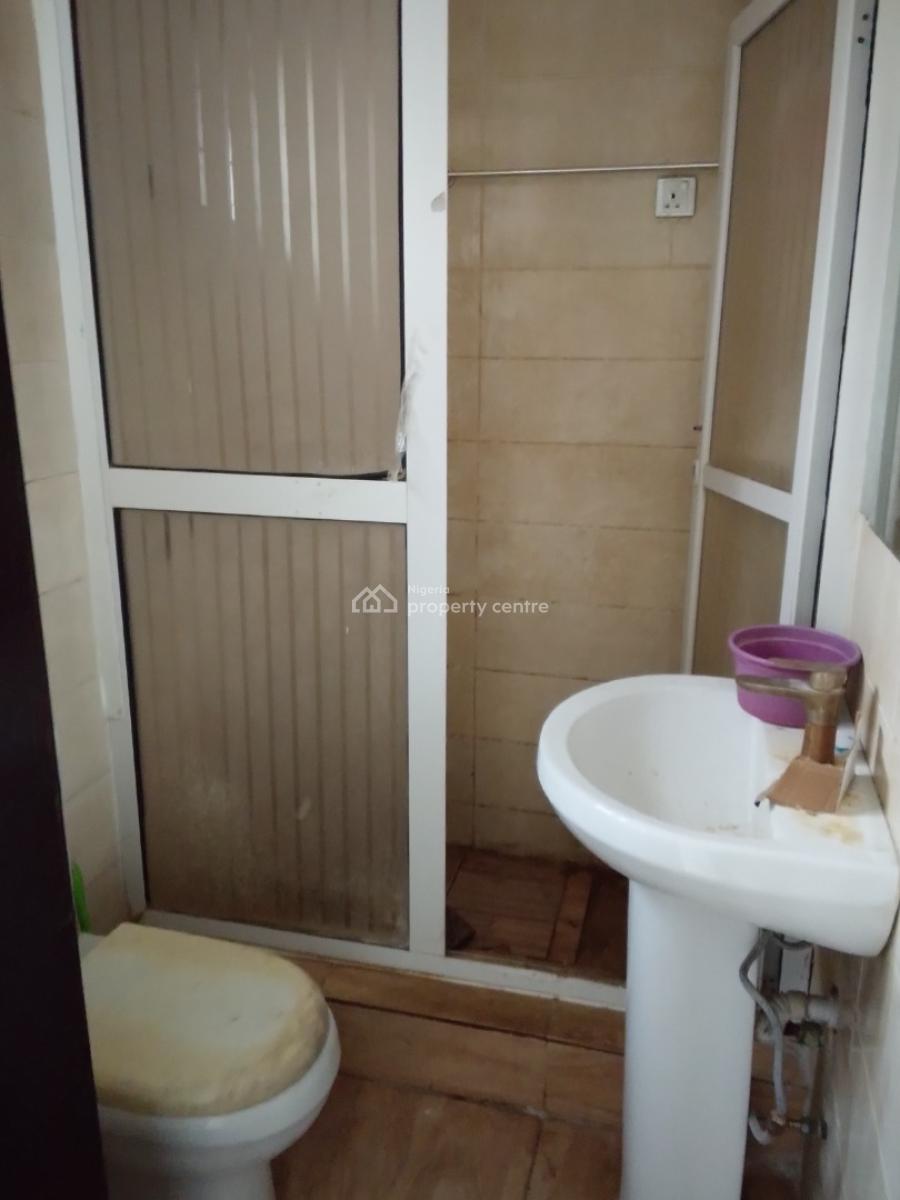 Lovely 3 Bedroom Terrace Duplex, Osapa, Lekki, Lagos, Terraced Duplex for Rent