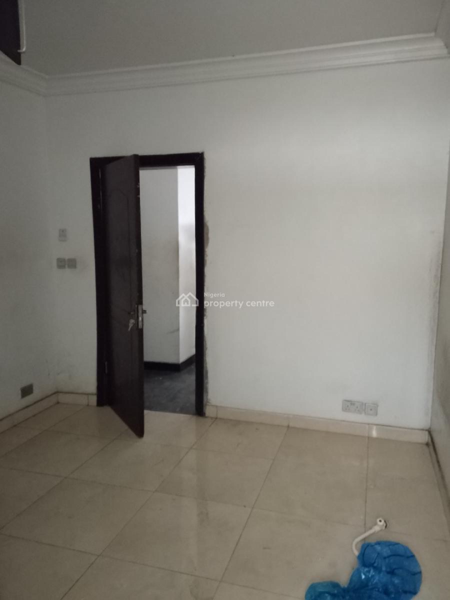Lovely 3 Bedroom Terrace Duplex, Osapa, Lekki, Lagos, Terraced Duplex for Rent