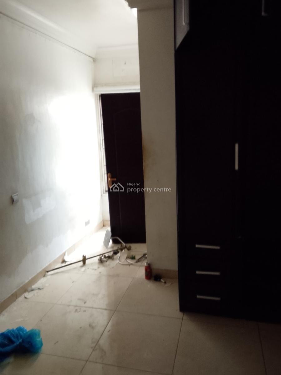 Lovely 3 Bedroom Terrace Duplex, Osapa, Lekki, Lagos, Terraced Duplex for Rent