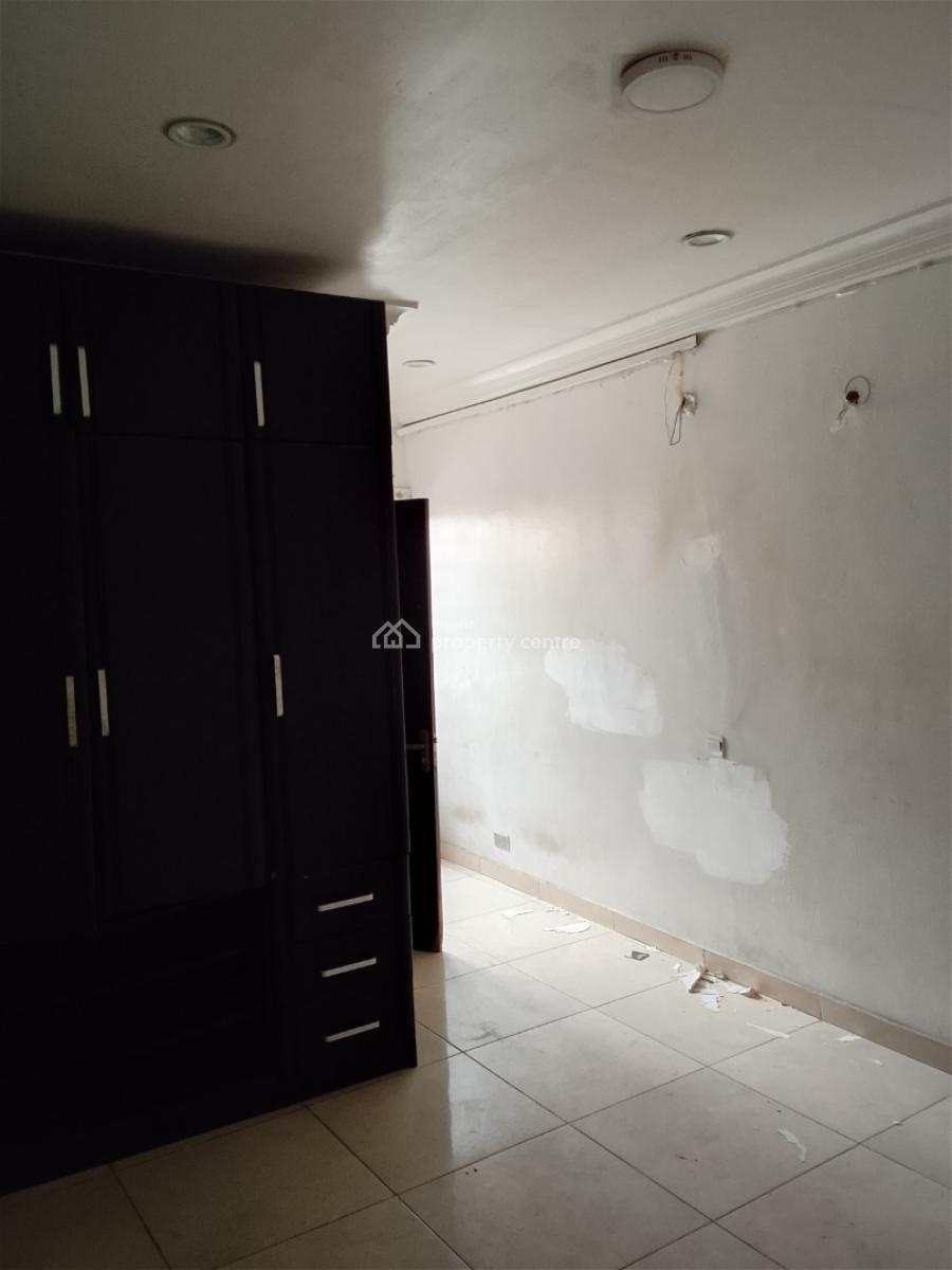 Lovely 3 Bedroom Terrace Duplex, Osapa, Lekki, Lagos, Terraced Duplex for Rent