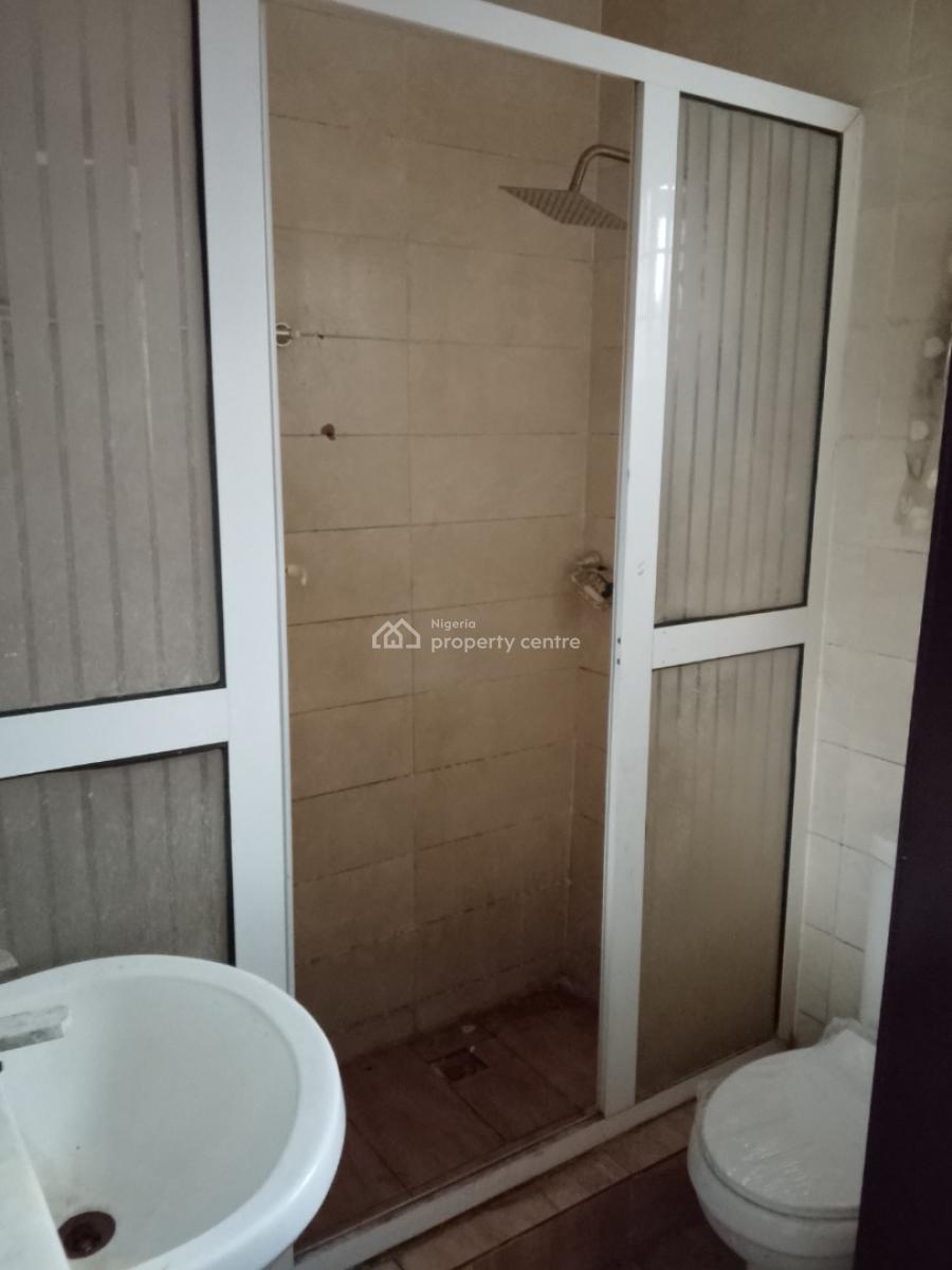 Lovely 3 Bedroom Terrace Duplex, Osapa, Lekki, Lagos, Terraced Duplex for Rent