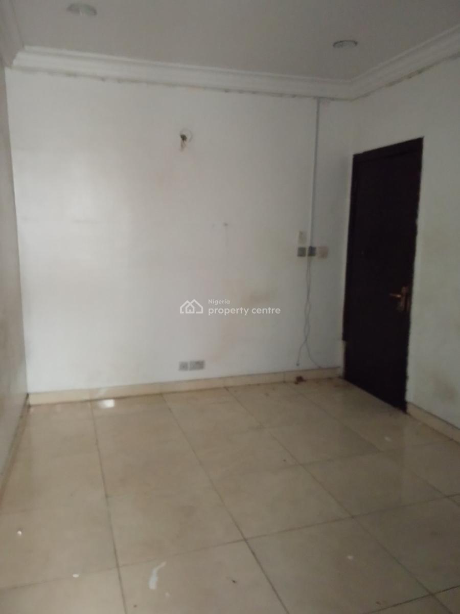 Lovely 3 Bedroom Terrace Duplex, Osapa, Lekki, Lagos, Terraced Duplex for Rent