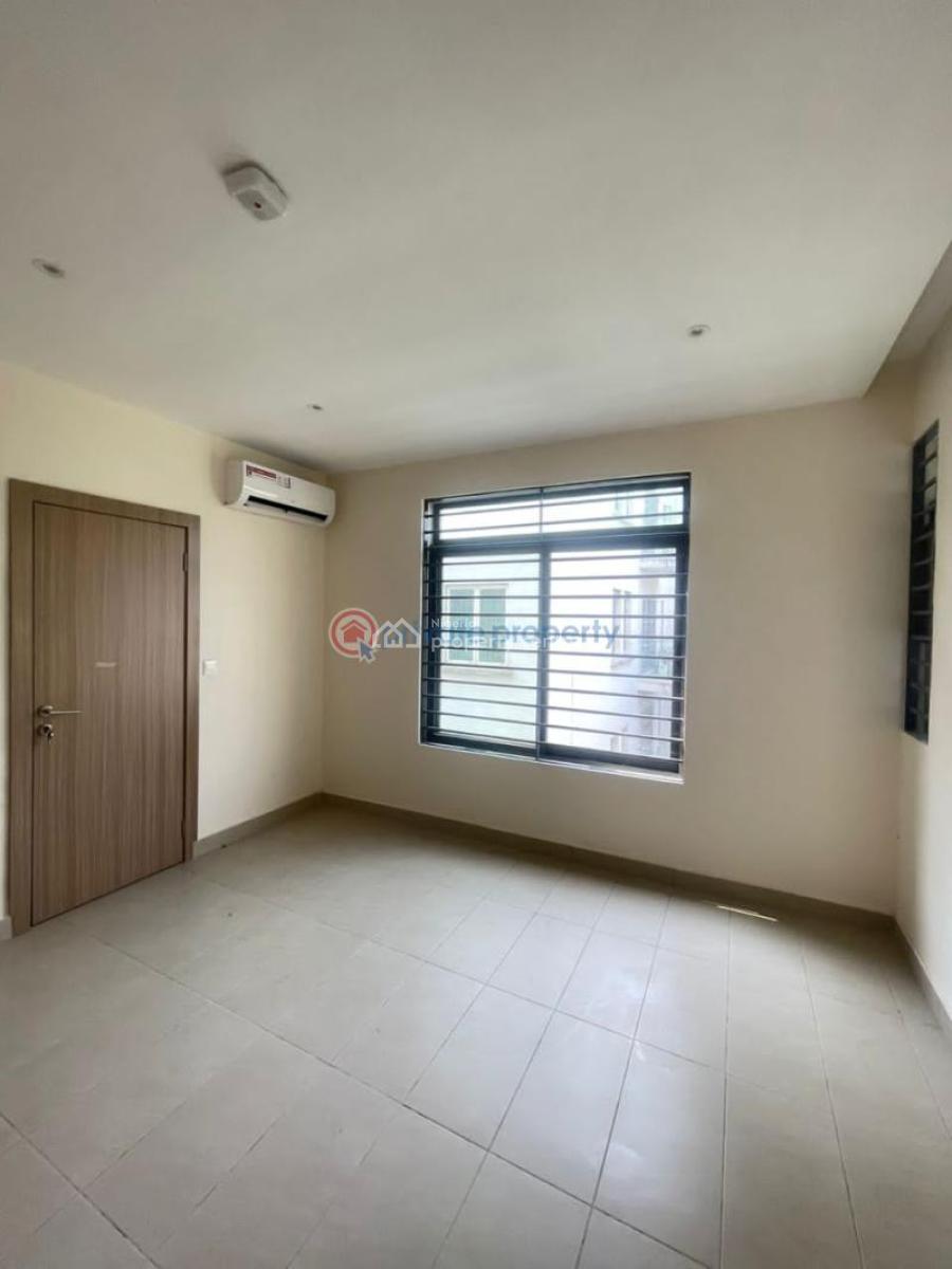 Lovely Serviced 1 Bedroom Penthouse Flat, Victoria Island (vi), Lagos, Flat / Apartment for Rent
