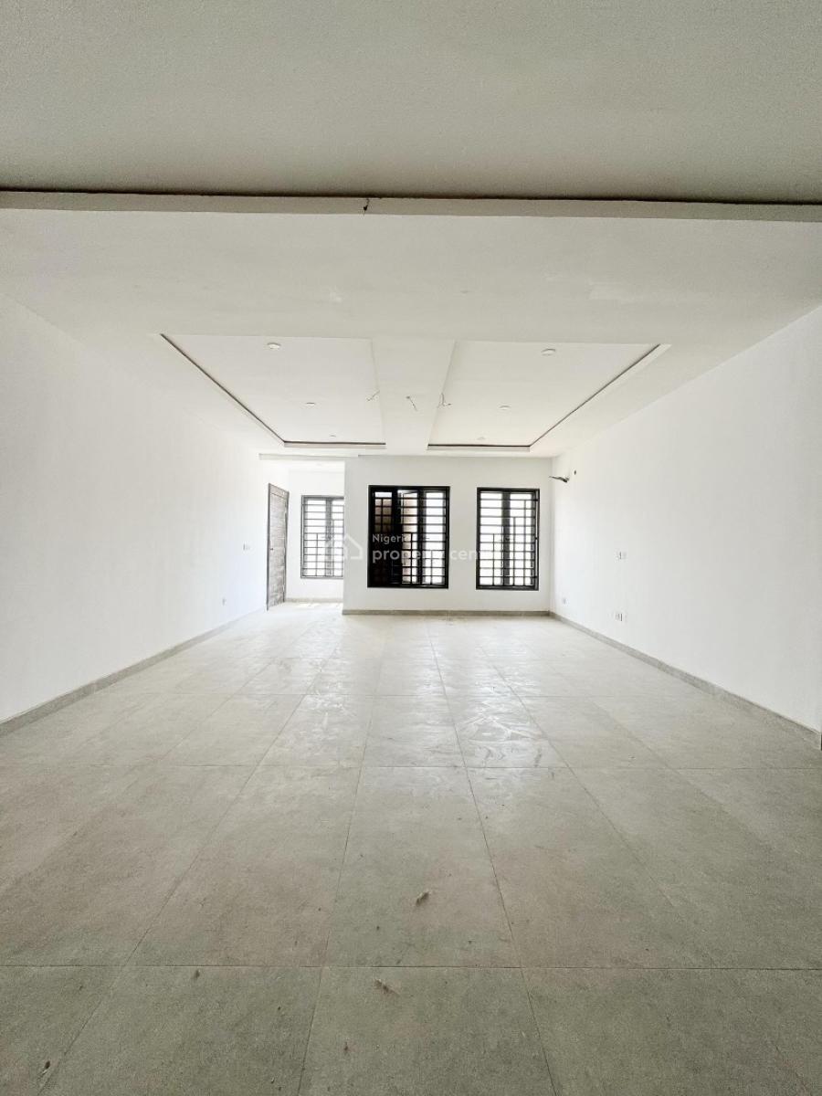 Lovely 4 Bedroom Apartment with Swimming Pool and Bq, Lekki Phase 1, Lekki Phase 1, Lekki, Lagos, Block of Flats for Sale