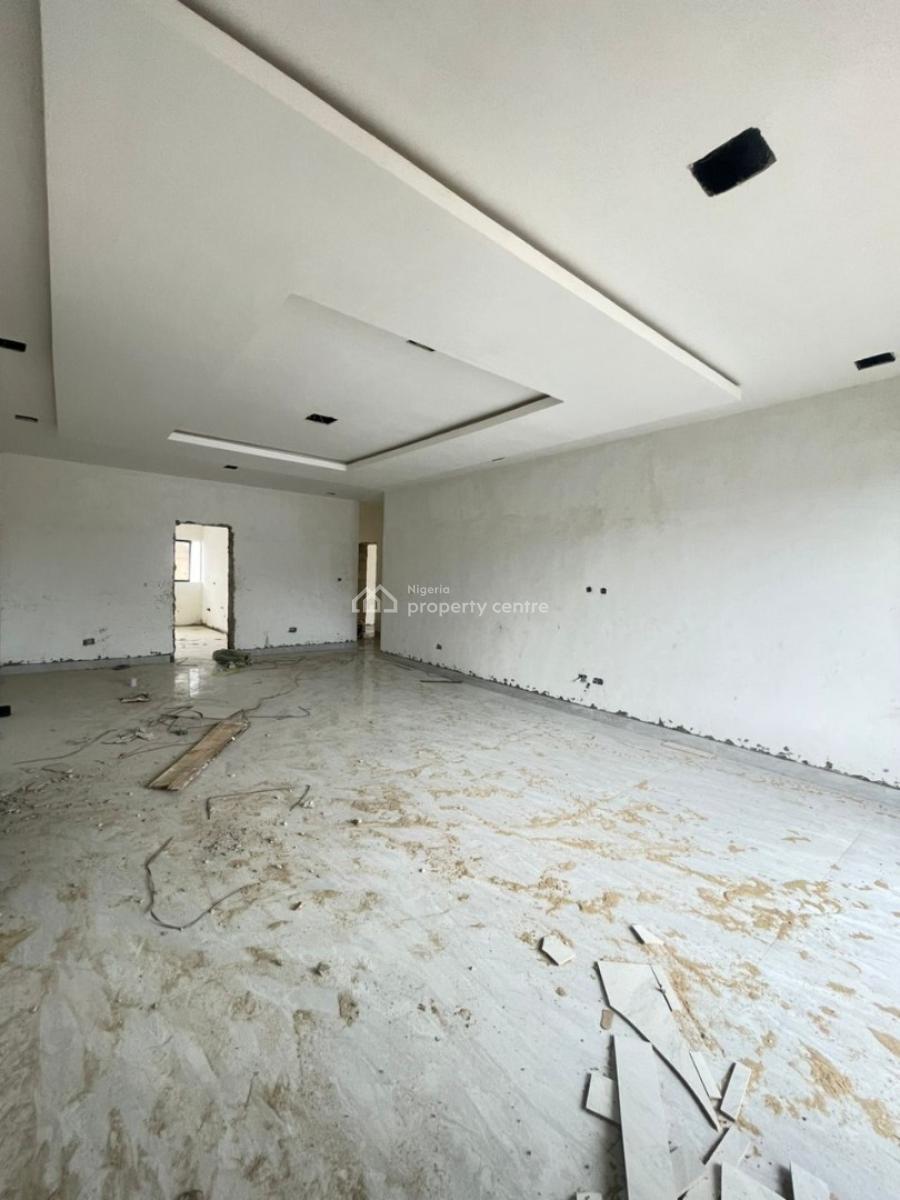 3 Bedroom Apartment, Oniru, Victoria Island (vi), Lagos, Flat / Apartment for Sale