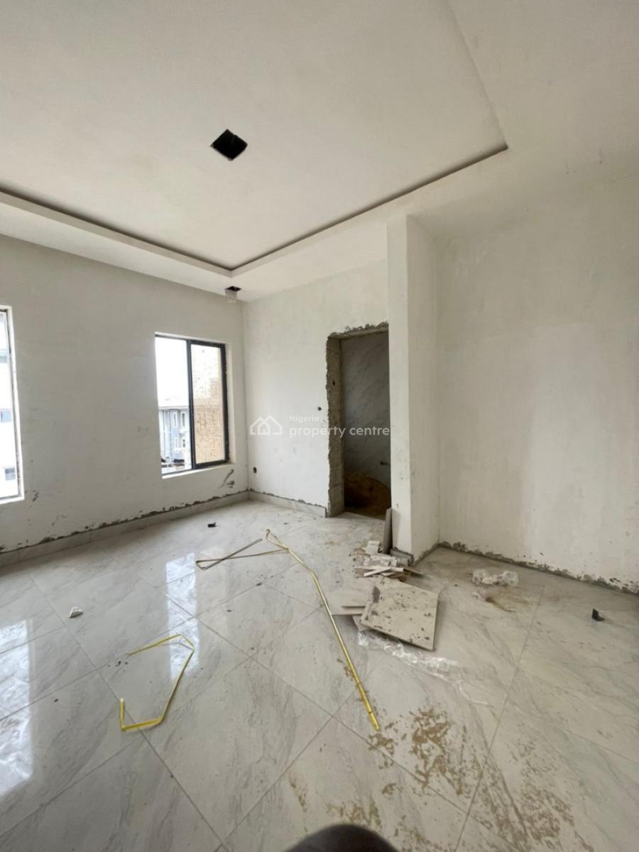 3 Bedroom Apartment, Oniru, Victoria Island (vi), Lagos, Flat / Apartment for Sale