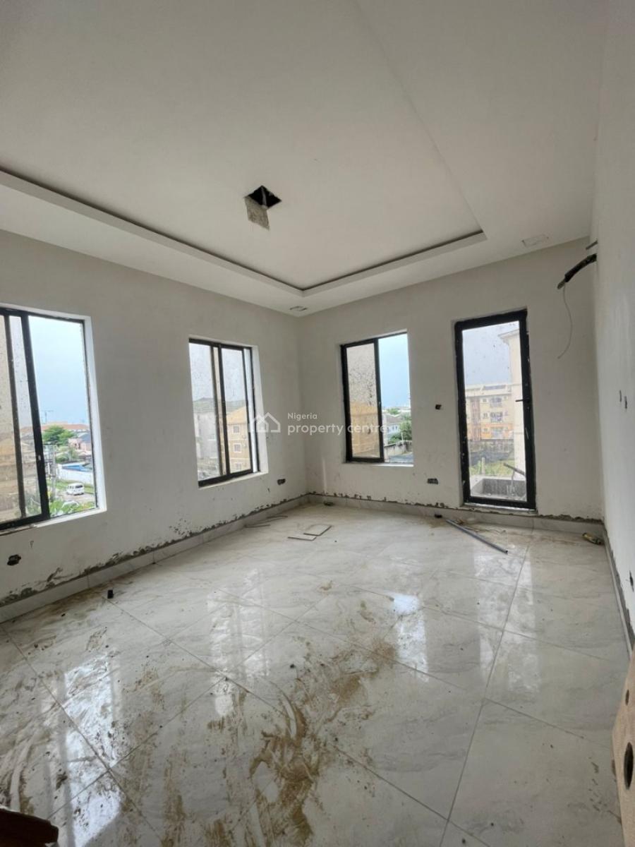 3 Bedroom Apartment, Oniru, Victoria Island (vi), Lagos, Flat / Apartment for Sale