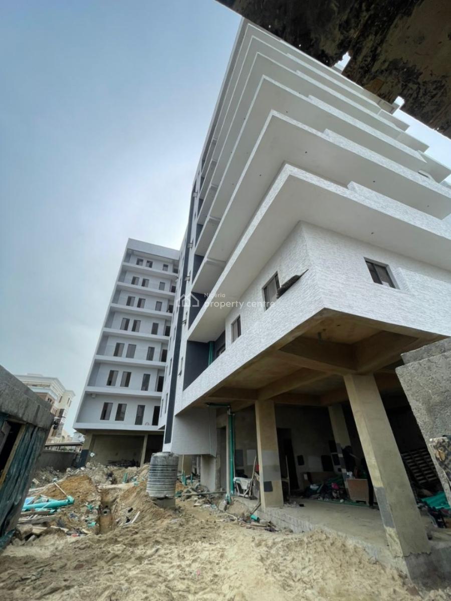 3 Bedroom Apartment, Oniru, Victoria Island (vi), Lagos, Flat / Apartment for Sale