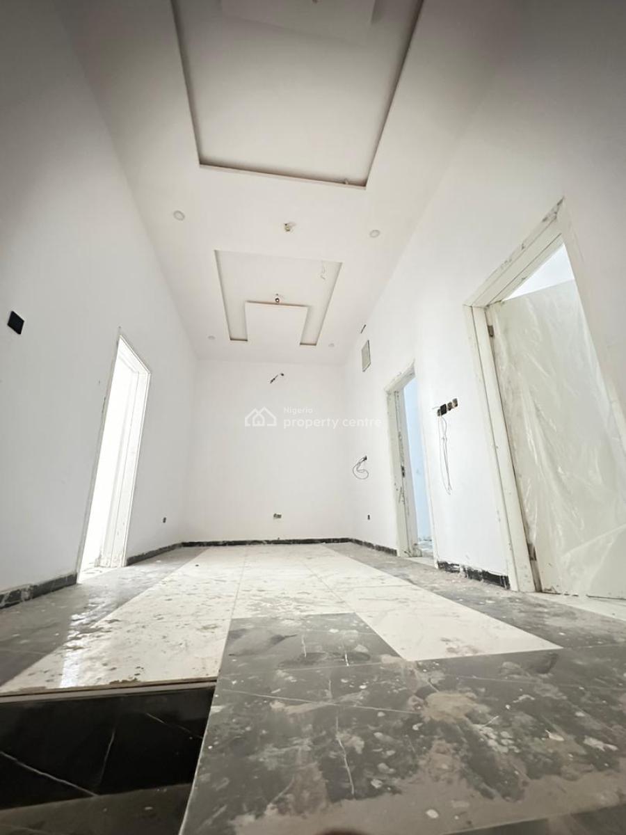 4 Bedroom Terrace Duplex, Vgc, Lekki, Lagos, Terraced Duplex for Sale