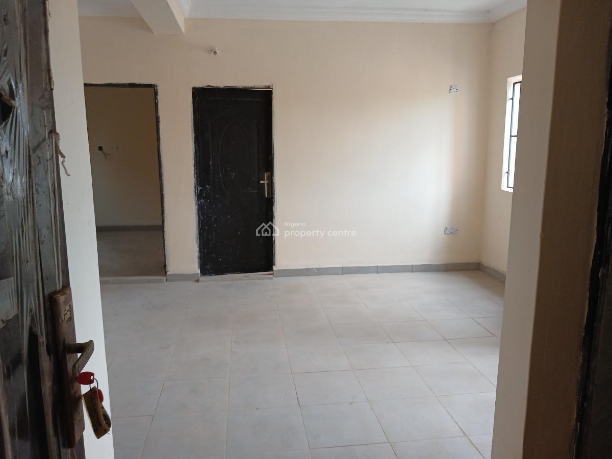 3 Bedroom Detached  Bungalow, Queensland Estate,, Agbara, Ado-odo/ota, Ogun, Detached Bungalow for Sale