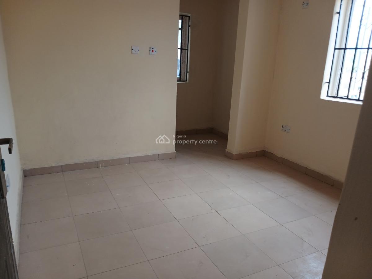 3 Bedroom Detached  Bungalow, Queensland Estate,, Agbara, Ado-odo/ota, Ogun, Detached Bungalow for Sale