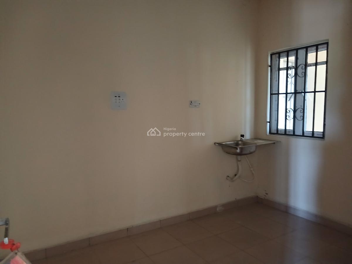 3 Bedroom Detached  Bungalow, Queensland Estate,, Agbara, Ado-odo/ota, Ogun, Detached Bungalow for Sale