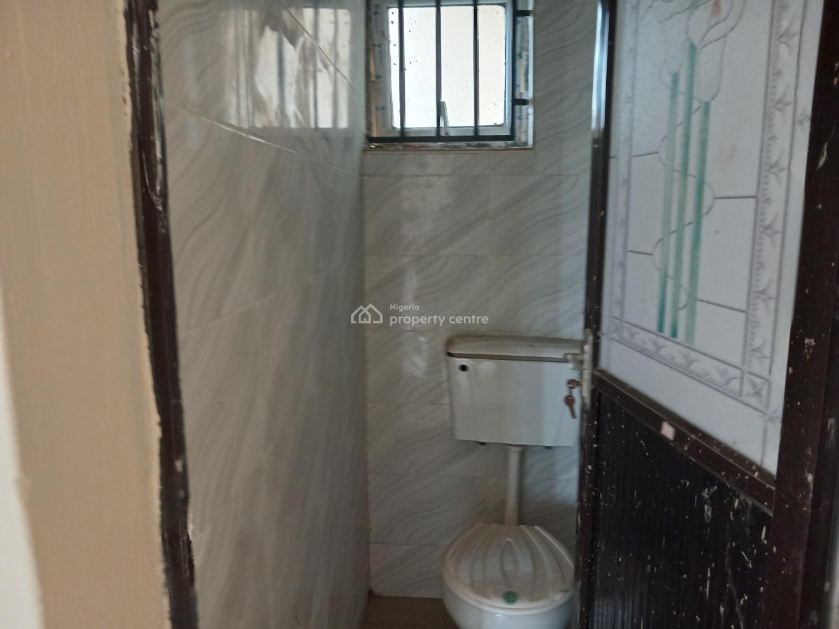 3 Bedroom Detached  Bungalow, Queensland Estate,, Agbara, Ado-odo/ota, Ogun, Detached Bungalow for Sale