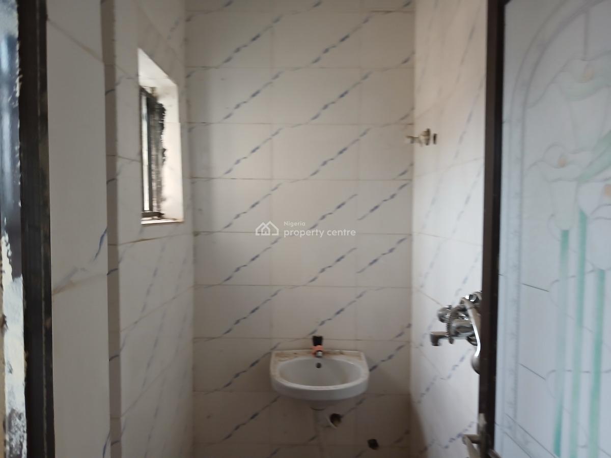 3 Bedroom Detached  Bungalow, Queensland Estate,, Agbara, Ado-odo/ota, Ogun, Detached Bungalow for Sale