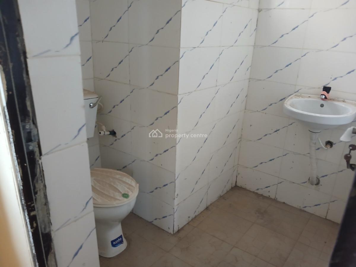 3 Bedroom Detached  Bungalow, Queensland Estate,, Agbara, Ado-odo/ota, Ogun, Detached Bungalow for Sale