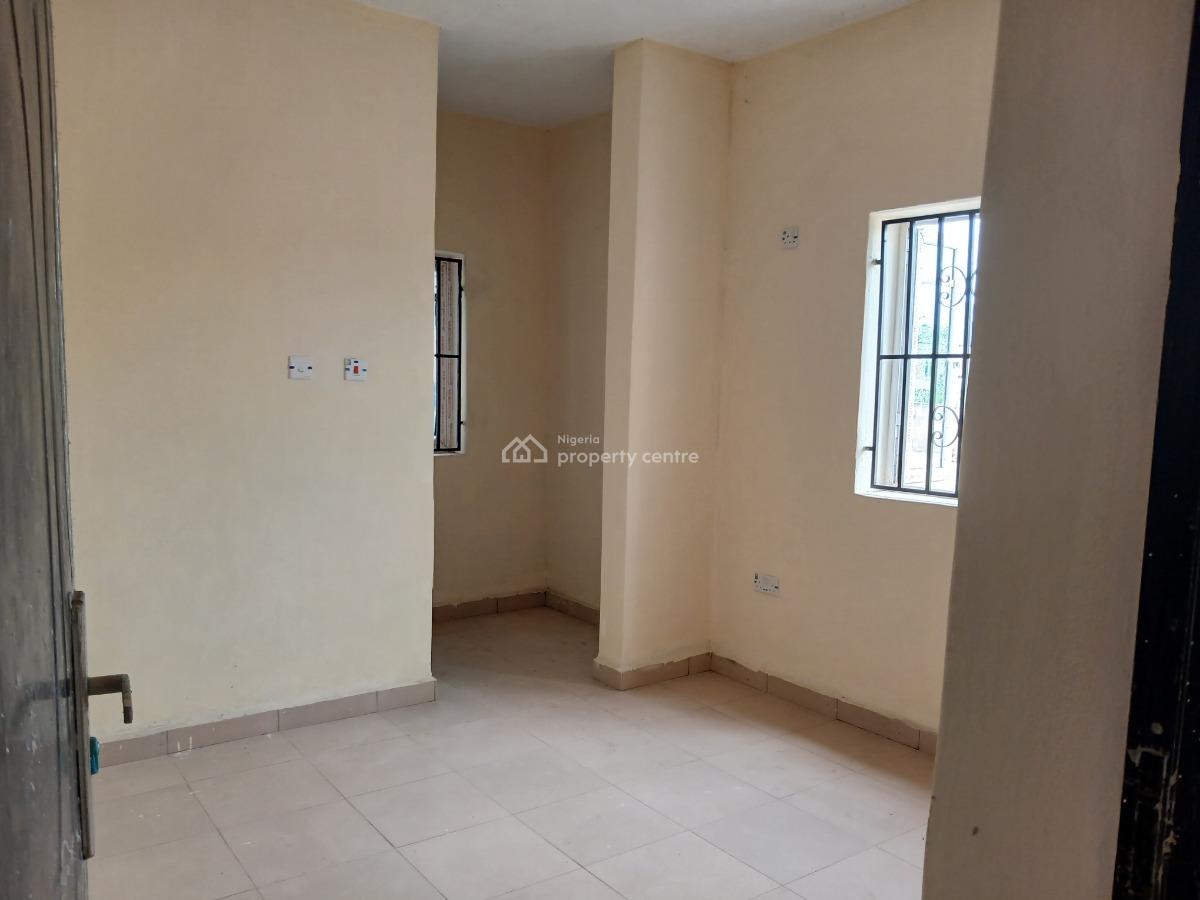 3 Bedroom Detached  Bungalow, Queensland Estate,, Agbara, Ado-odo/ota, Ogun, Detached Bungalow for Sale