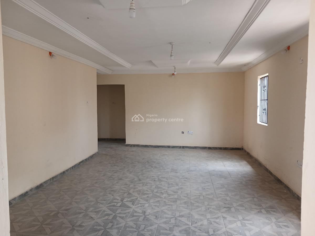 Newly Built 2 Bedroom Apartment, Queensland Estate, Agbara, Ado-odo/ota, Ogun, Flat / Apartment for Sale
