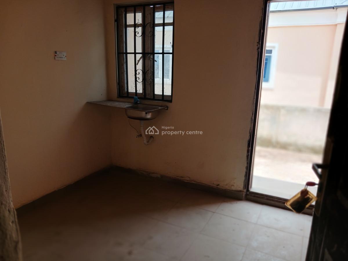Newly Built 2 Bedroom Apartment, Queensland Estate, Agbara, Ado-odo/ota, Ogun, Flat / Apartment for Sale